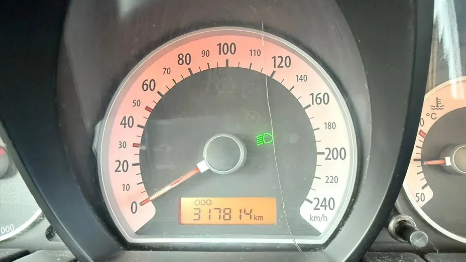 KIA Cee'd Cee'd 1.4 CRDi L