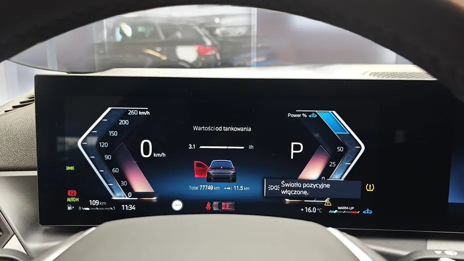 BMW Seria 3 330i xDrive aut