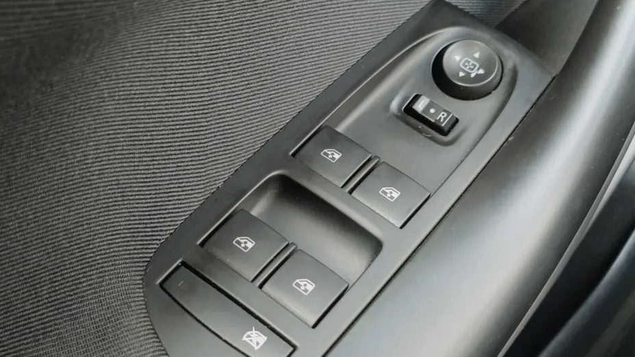 OPEL Astra Astra V 1.4 T S&S