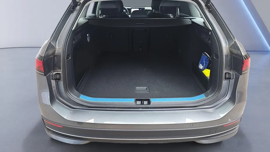 VOLKSWAGEN Passat Passat 1.5 TSI ACT mHEV Business DSG