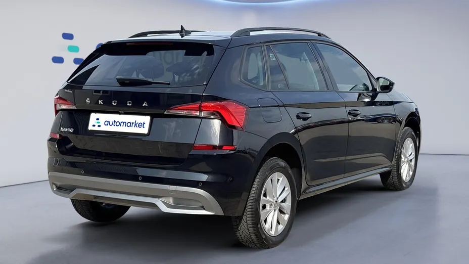 SKODA Kamiq Kamiq 1.0 TSI Ambition
