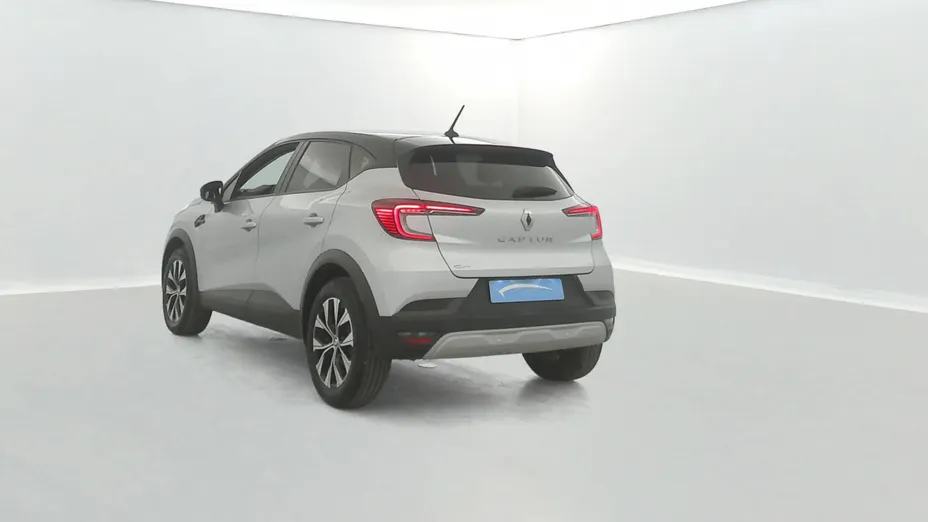 RENAULT Captur -