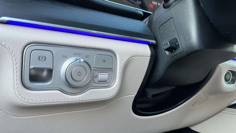 MERCEDES-BENZ GLE GLE Coupe 300 d mHEV 4-Matic AMG Line