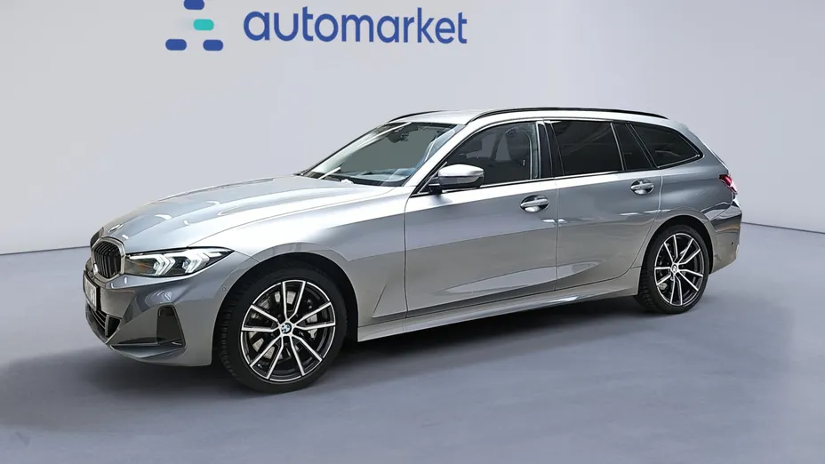 BMW Seria 3 330i xDrive aut