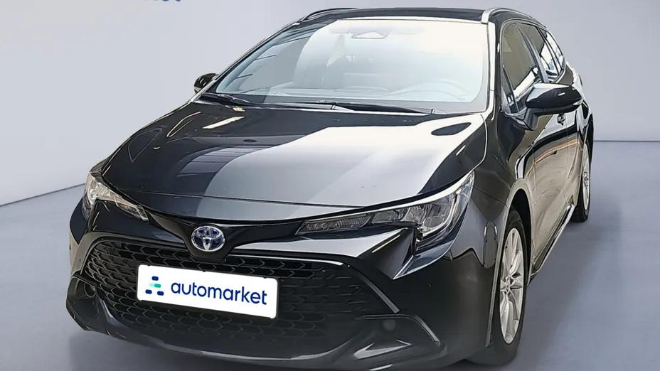 TOYOTA Corolla Corolla 1.8 Hybrid Comfort