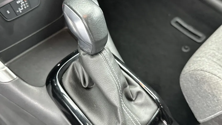 CITROEN C3 Aircross -