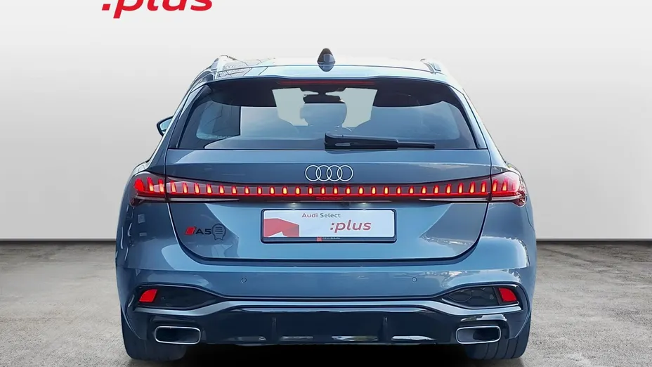 AUDI A5 A5 TFSI 150 kW S tronic