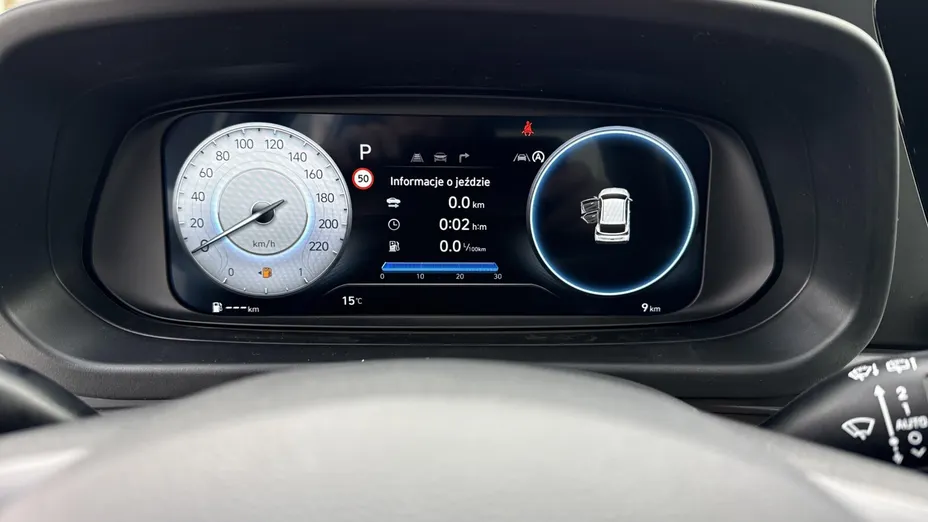 HYUNDAI i20 i20 1.0 T-GDi Modern Black DCT Nowy