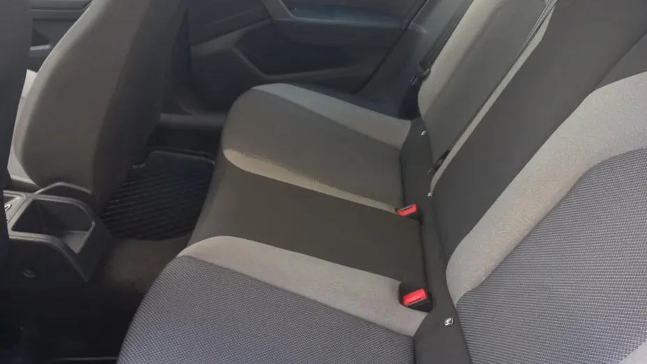 SEAT Ibiza Ibiza 1.0 Entry