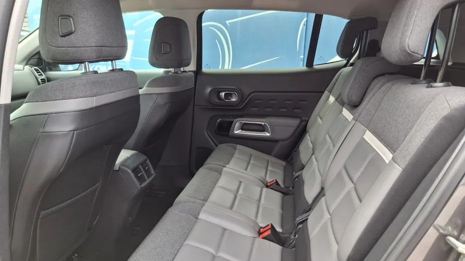 CITROEN C5 -