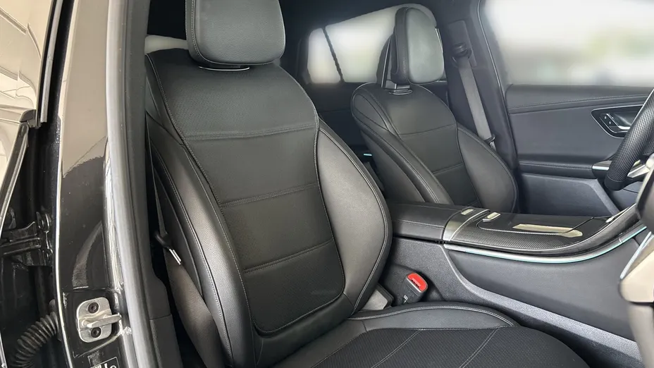 MERCEDES-BENZ GLC GLC Coupe 220 d mHEV 4-Matic AMG Line