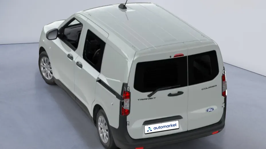 FORD Transit Courier Transit Courier 1.5 EcoBlue 2,1t Trend N1 Nowy