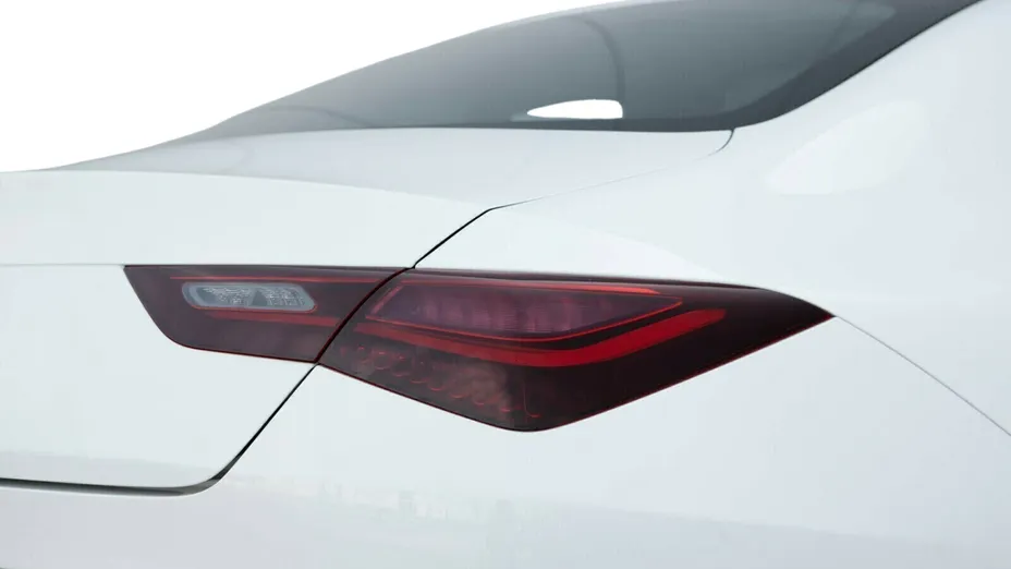 MERCEDES-BENZ CLA CLA 200 mHEV 7G-DCT