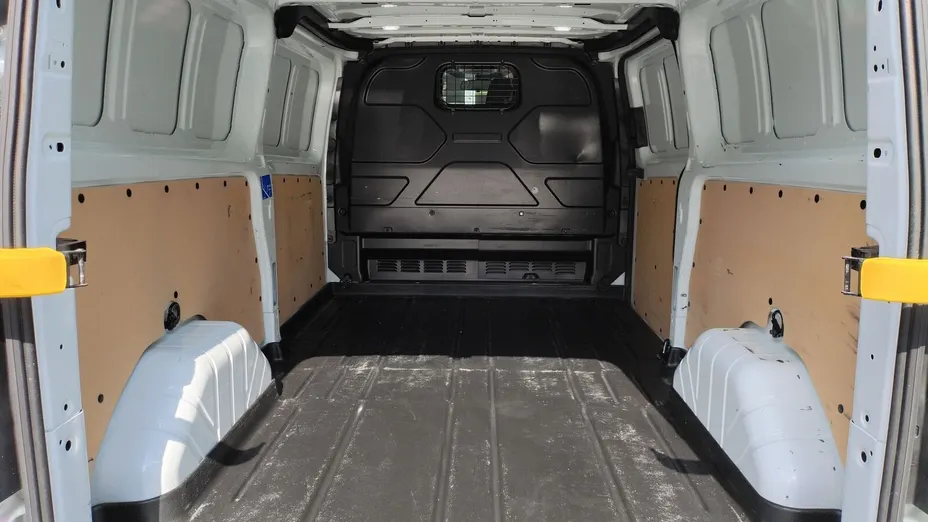 FORD Transit Custom Transit Custom 340 L2H1 Trend