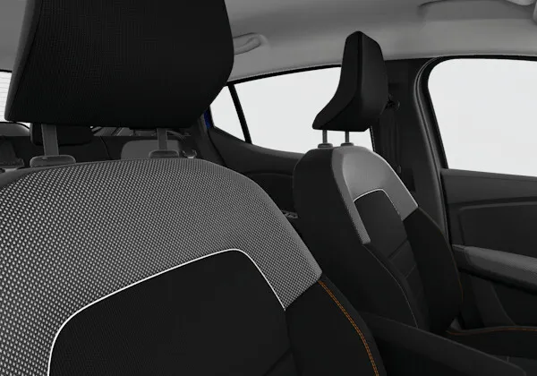 DACIA Sandero Sandero Stepway 1.0 TCe Expression LPG Nowy