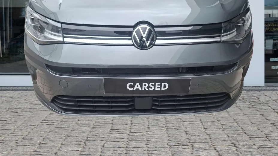 VOLKSWAGEN Caddy osobowy Caddy 1.5 TSI Life Nowy
