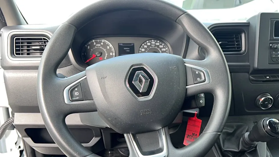 RENAULT Master -