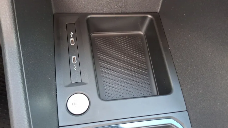 VOLKSWAGEN Caddy Caddy Cargo 2.0 TDI Nowy