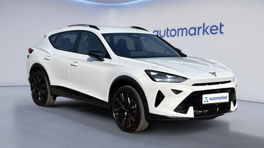 CUPRA Formentor Formentor 1.5 eTSI mHEV DSG Nowy
