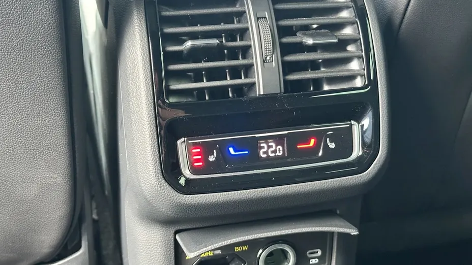 VOLKSWAGEN Arteon Arteon 2.0 TSI R-Line DSG
