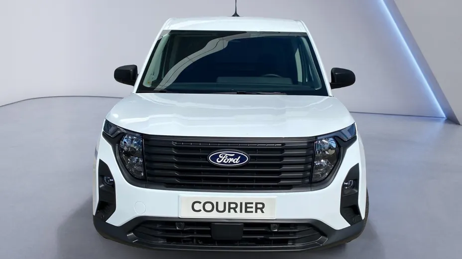 FORD Transit Courier Transit Courier 1.5 EcoBlue 1,9t Trend Nowy
