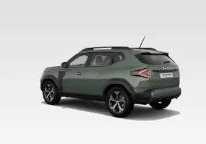 DACIA Duster Duster 1.2 TCe Hybrid-G 150 Journey 4x4