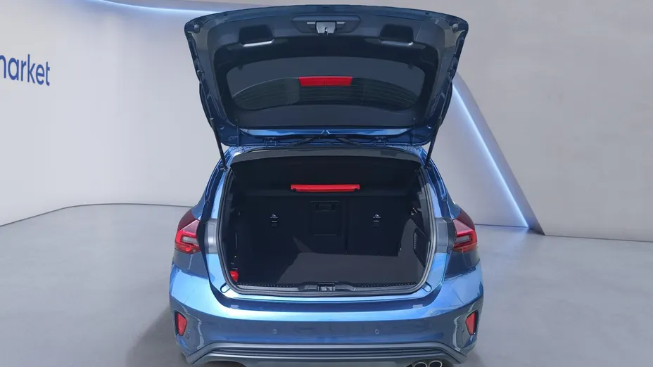 FORD Focus Focus 1.0 EcoBoost mHEV ST-Line X