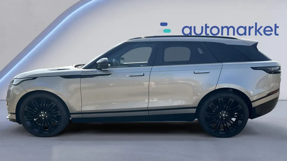 LAND ROVER Range Rover Velar Velar 3.0 P400 mHEV Belgravia Edition