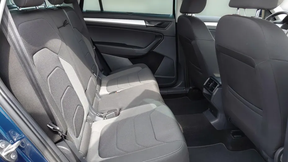 SKODA Kodiaq Kodiaq 2.0 TDI 4x2 Ambition DSG
