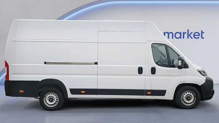 FIAT Ducato Ducato Maxi HD H3-Power L4H3