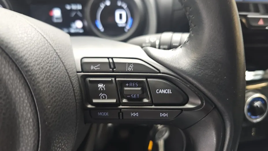 TOYOTA Yaris Cross Yaris Cross 1.5 Comfort