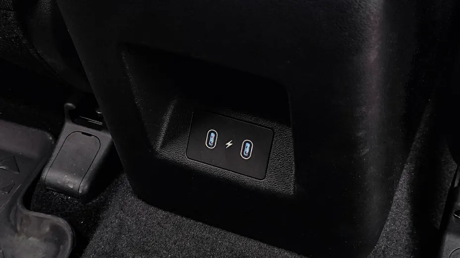 HYUNDAI Tucson Tucson 1.6 T-GDi Smart 2WD