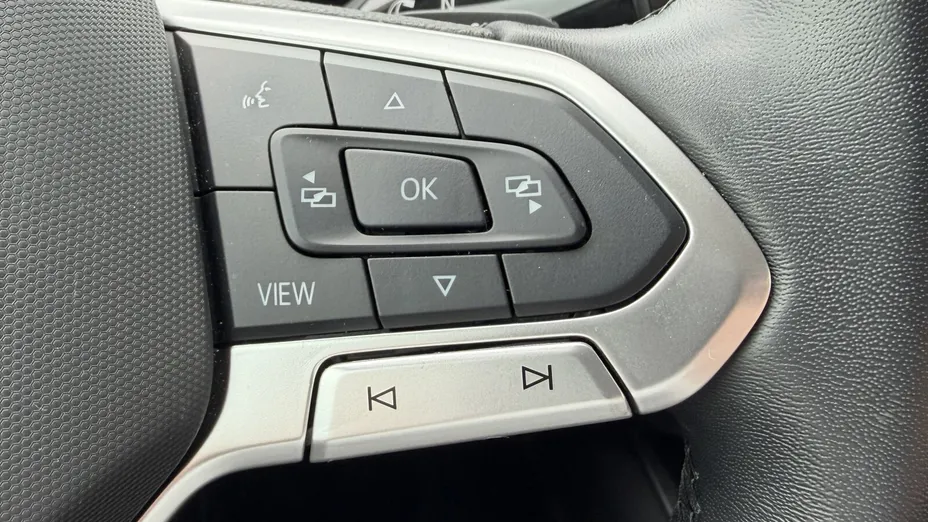 VOLKSWAGEN Passat Passat 2.0 TDI SCR Business DSG