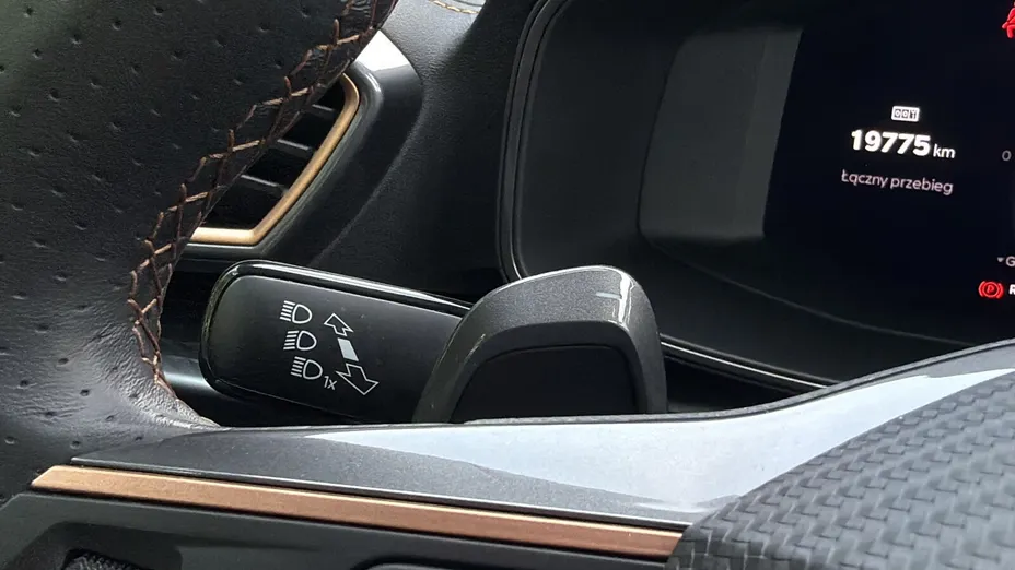 CUPRA Formentor Formentor 1.5 eTSI mHEV DSG