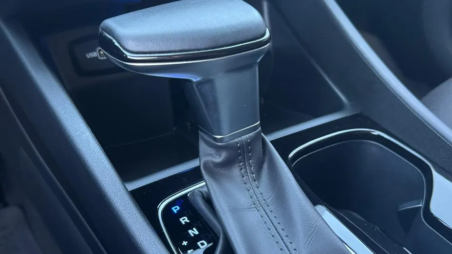 HYUNDAI Tucson Tucson 1.6 T-GDi 48V Executive 2WD DCT