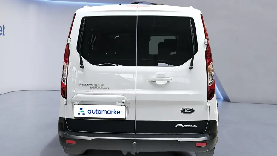 FORD Transit Connect Transit Connect Kombi 230 L2 Active