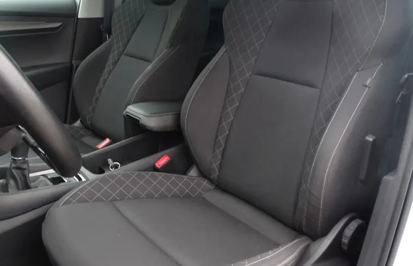 SKODA Karoq Karoq 2.0 TDI SCR 4x2 Ambition