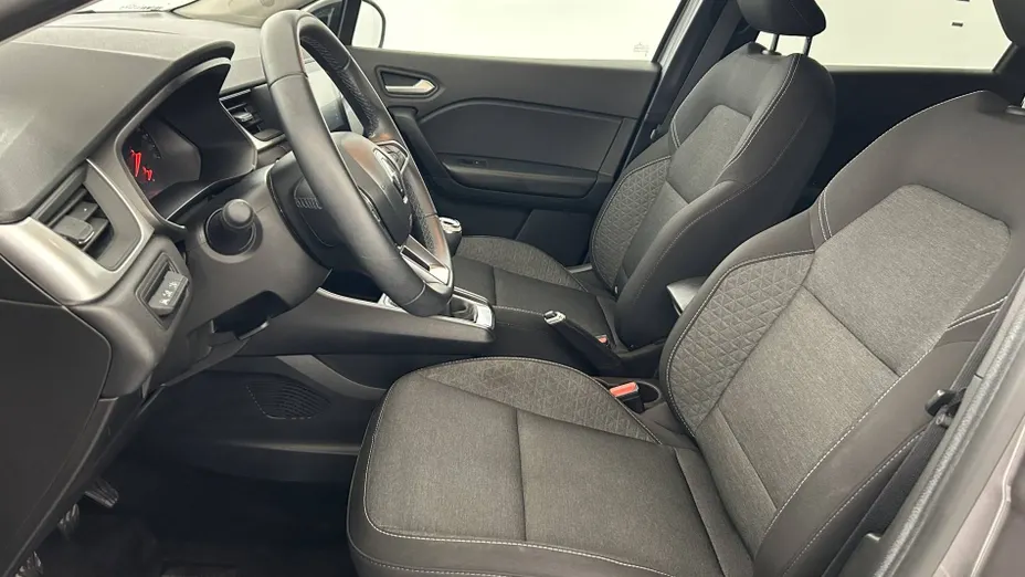 RENAULT Captur -