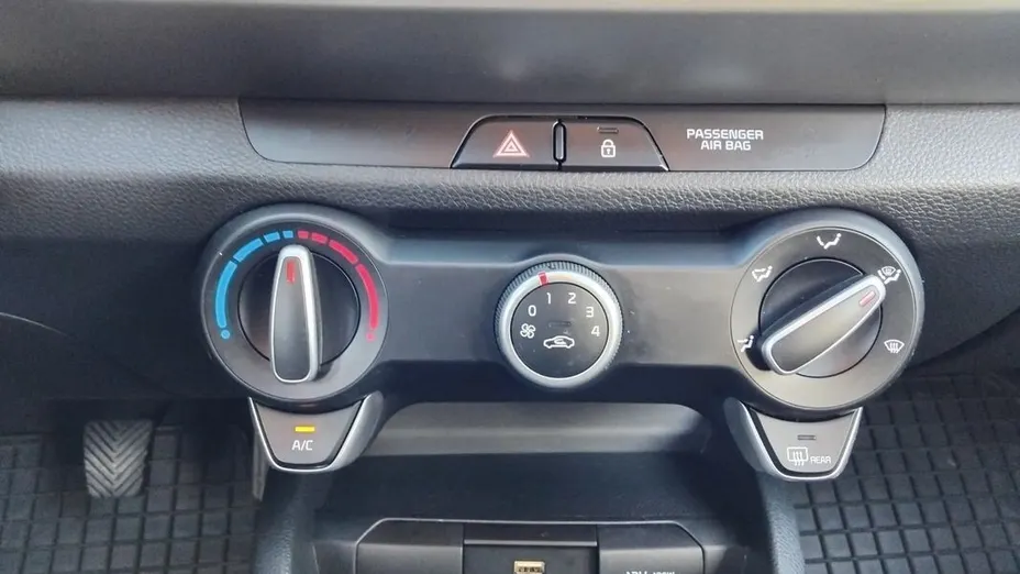 KIA Stonic Stonic 1.0 T-GDI M