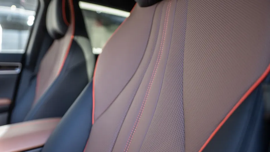 BYD Seal U Seal U DM-i 1.5 Boost Nowy