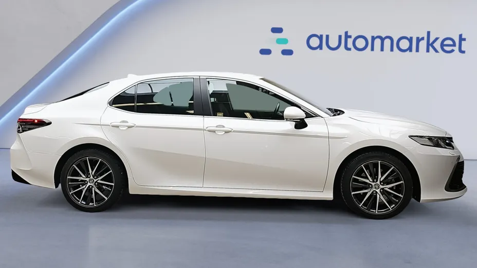 TOYOTA Camry Camry 2.5 Hybrid Prestige CVT