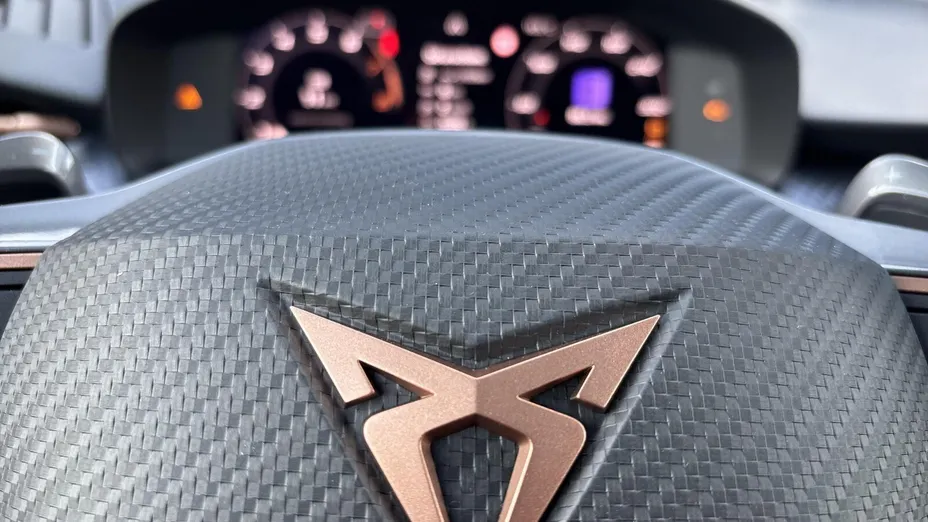 CUPRA Terramar Terramar 1.5 eHybrid PHEV Advantage Edition DSG Nowy