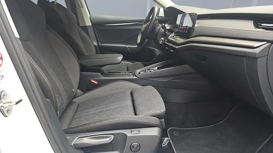 SKODA Octavia Octavia 2.0 TDI Ambition DSG