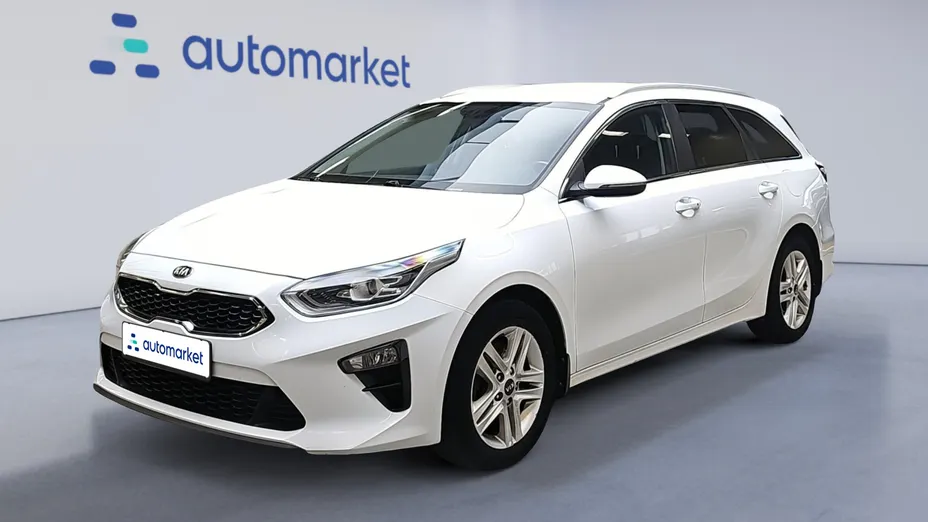 KIA Cee'd Ceed 1.6 CRDi SCR L