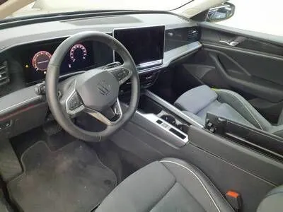 VOLKSWAGEN Passat Passat 1.5 TSI ACT mHEV Business DSG