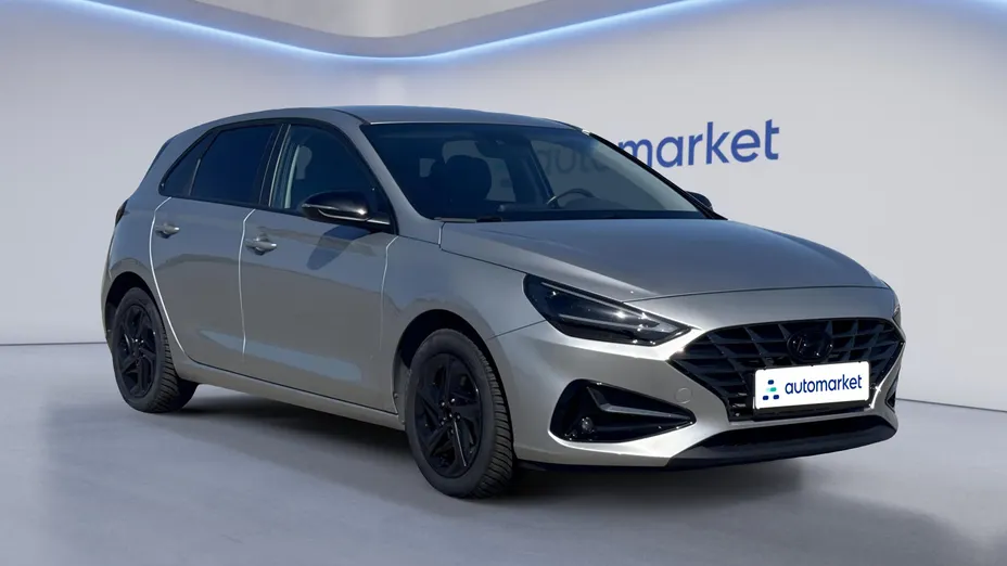 HYUNDAI i30 i30 1.0 T-GDI Smart
