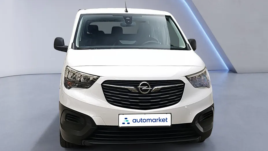 OPEL Combo Combo Life 1.5 CDTI Edition S&S N1