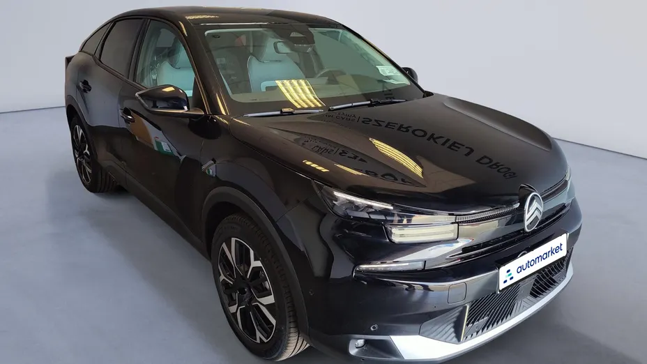 CITROEN C4 C4 1.2 mHEV Max eDCT6 Nowy