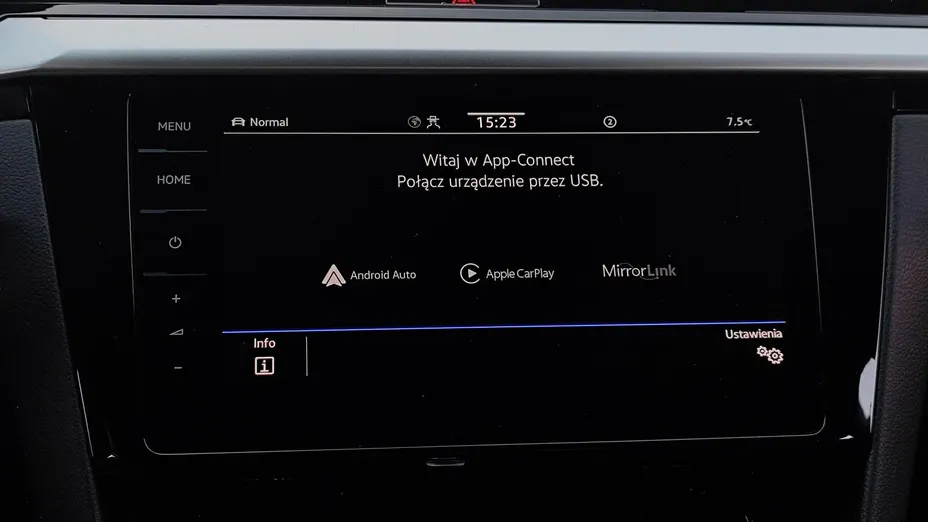 VOLKSWAGEN Arteon Arteon 2.0 TDI R-Line DSG