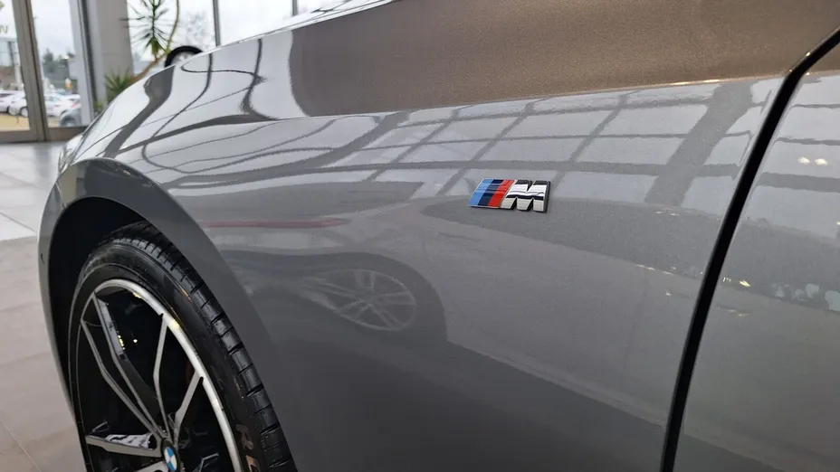 BMW Seria 3 320d xDrive mHEV M Sport aut